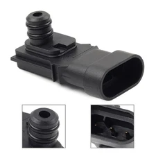 Map Manifold Air Pressure Sensor  Fit Renault Dacia Nissan 7700101762 8200121800