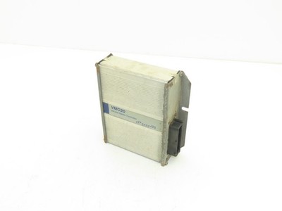 Danaher Motion VMC 20 Vehicle Master Controller Rev. No: 0001