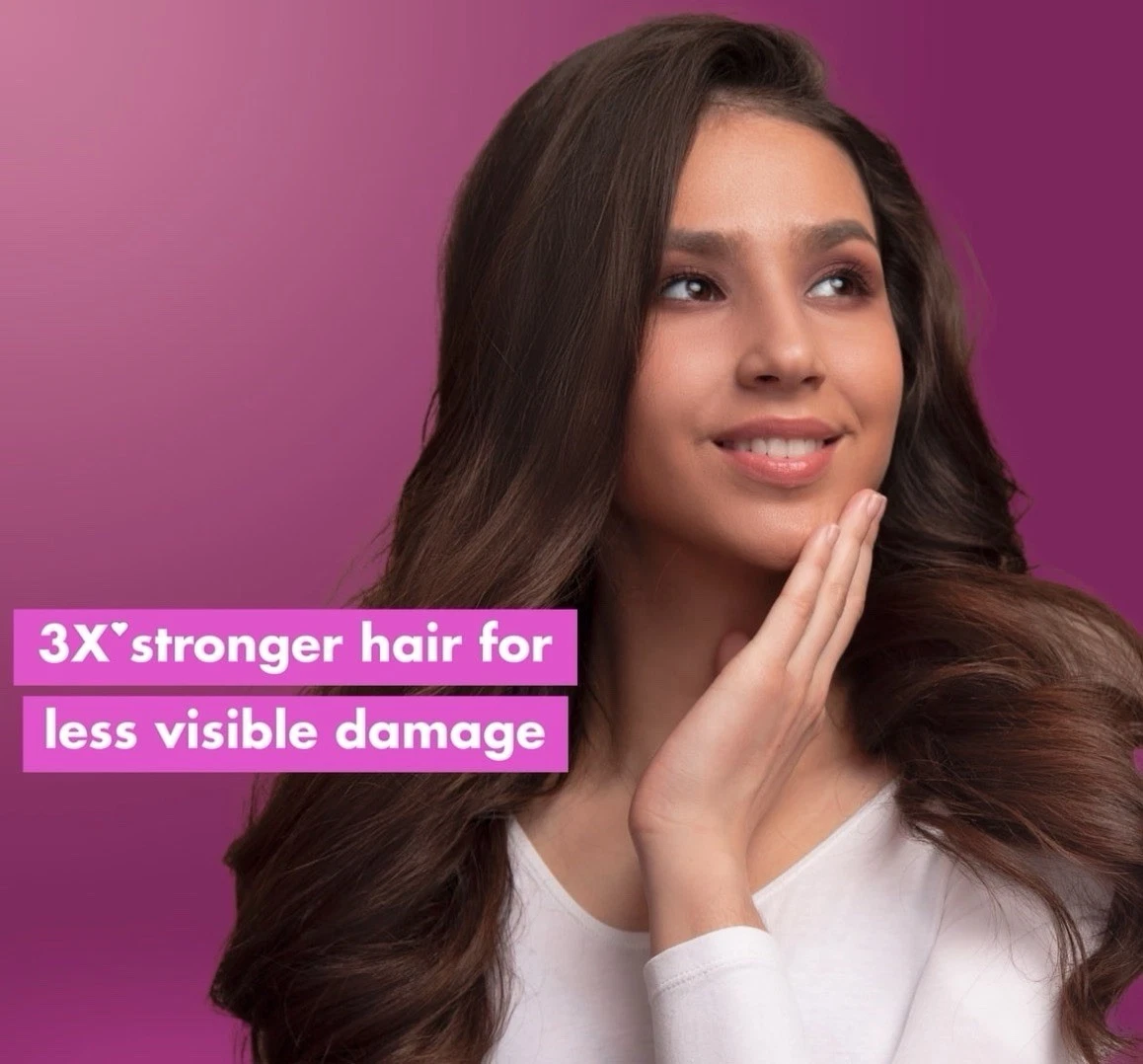 Love Beauty & Planet Shampoo Vegan 5 In 1 Keratin & Sun-kissed Mandarin 13.5ozX2