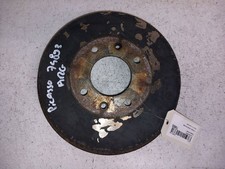 Tambour de frein Citroen XSARA