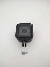 GoPro HERO4 Session Action Camera | 128GB SD card  | TESTED