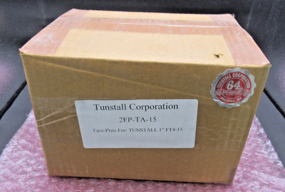 Tunstall 2FP-TA-15 Float & Thermostatic Repair Kit For TUNSTALL 1'' FT4-15 NEW