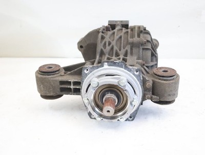 Differential Opel ANTARA 25860700 2.0 110 KW 150 PS Diesel 09-2008