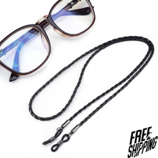 1pcs EyeGlass Holder Strap Sunglasses String Lanyard Rope Glass Holder Neck Cord