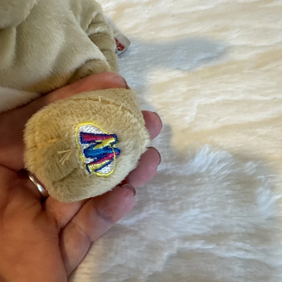 Webkinz CHIHUAHUA Ganz Dog Puppy 8" Plush Stuffed Toy HM104 No Code - Image 2 of 4