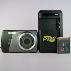 Kodak Easyshare M530 | eBay