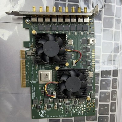 Blackmagic Design DeckLink Quad 2 8-Channel 3G-SDI Capture/Playback Card
