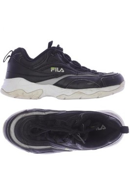 FILA Sneaker Damen Freizeitschuhe Turnschuhe Sportschuhe Gr. EU 36 S... #yxbni4q