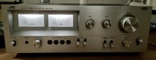JVC JA-S22 Integrated Stereo Amplifier