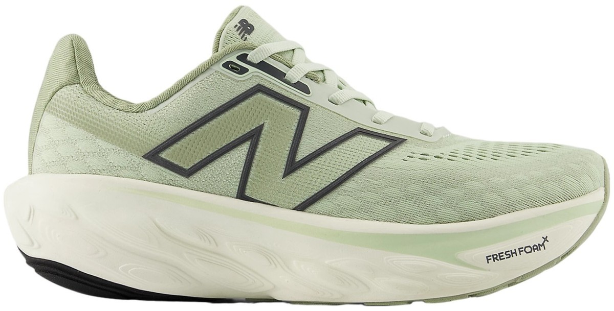 New Balance Fresh Foam X 1080v14 Shoes Mint Size Men’s 9 / Women’s 10.5 (Wide) Women main image 2