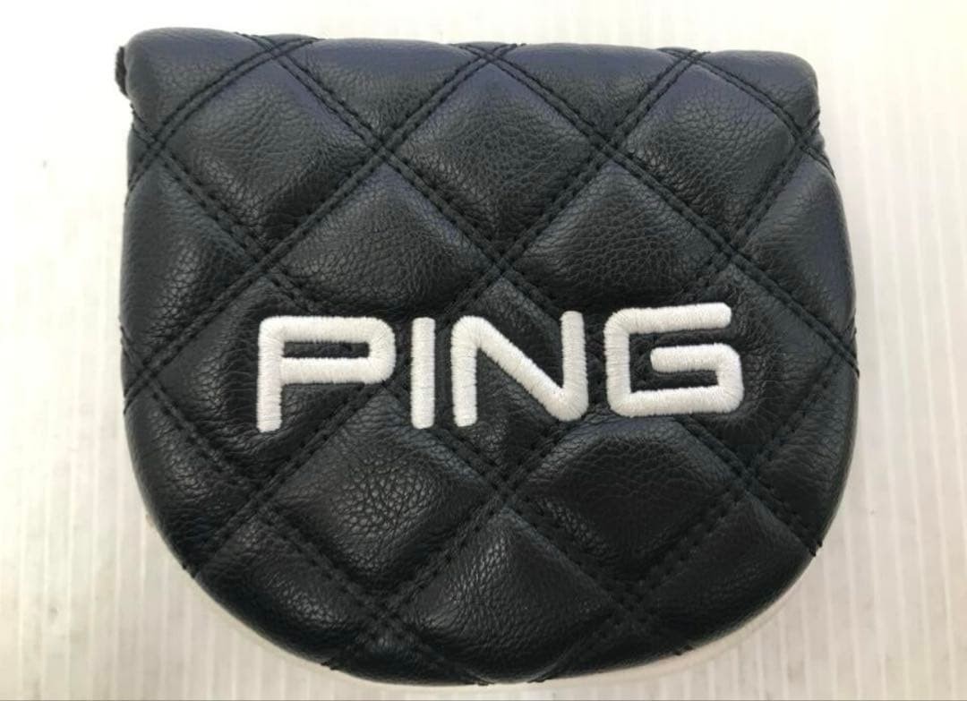Ping Fetch Putter 34 Inch 2024 Fitch | eBay