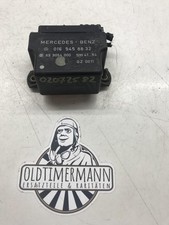 Steuergerät Relais Vorglüh Mercedes W210 0165458832