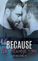 Drew Duncan | Because It's Always You | Taschenbuch | Englisch (2023)