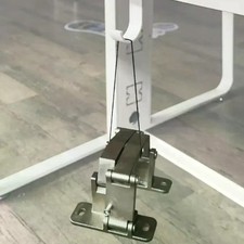 Desk Hook for Small Items with No Drill Daily Desk Use Indoors