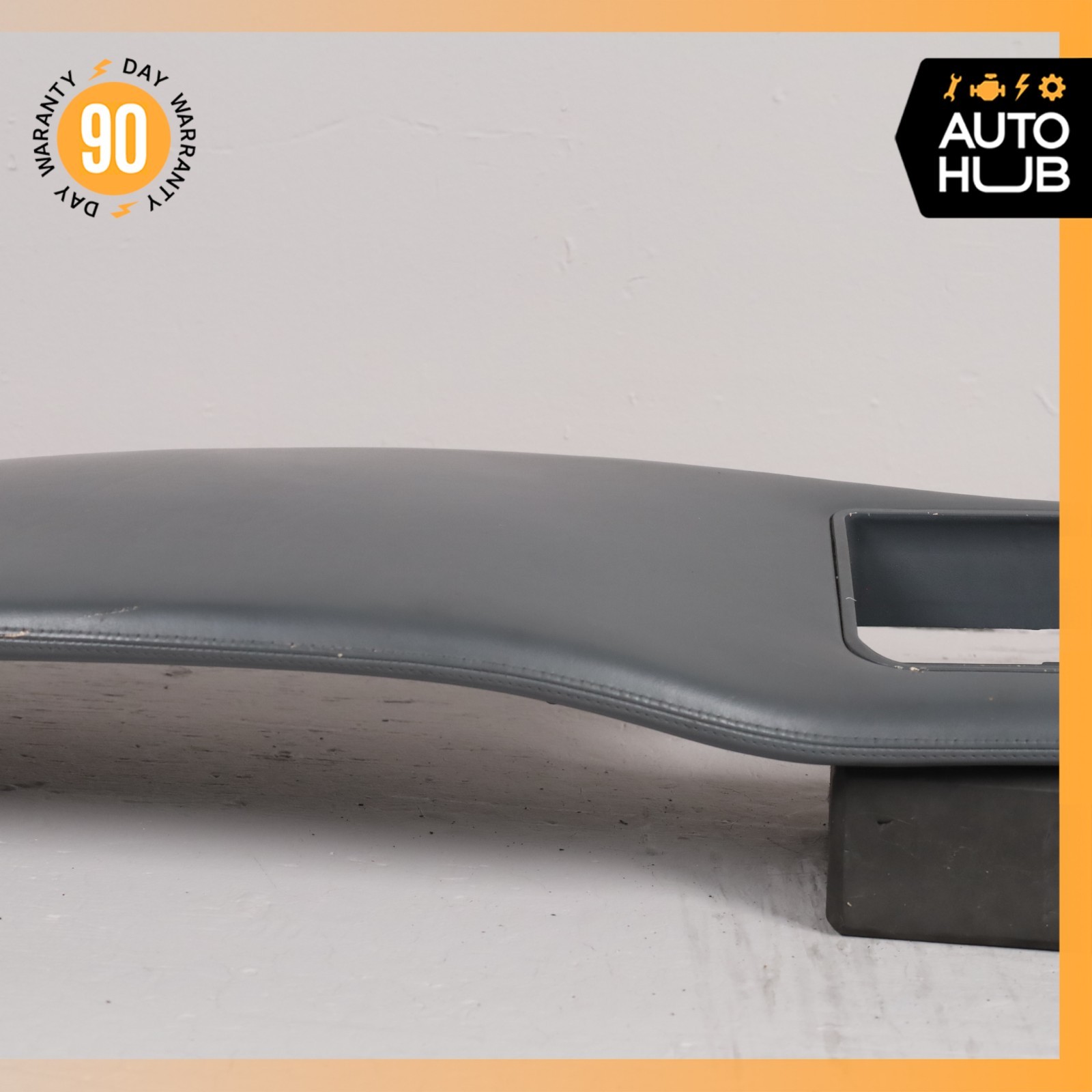 99-04 Rolls Royce Silver Seraph / Arnage Upper Dashboard Dash Board Panel OEM