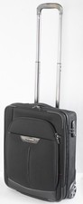 Samsonite Pro-DLX3 Mobile Office 50/18 - Business Verticale Nero Buone Condizioni