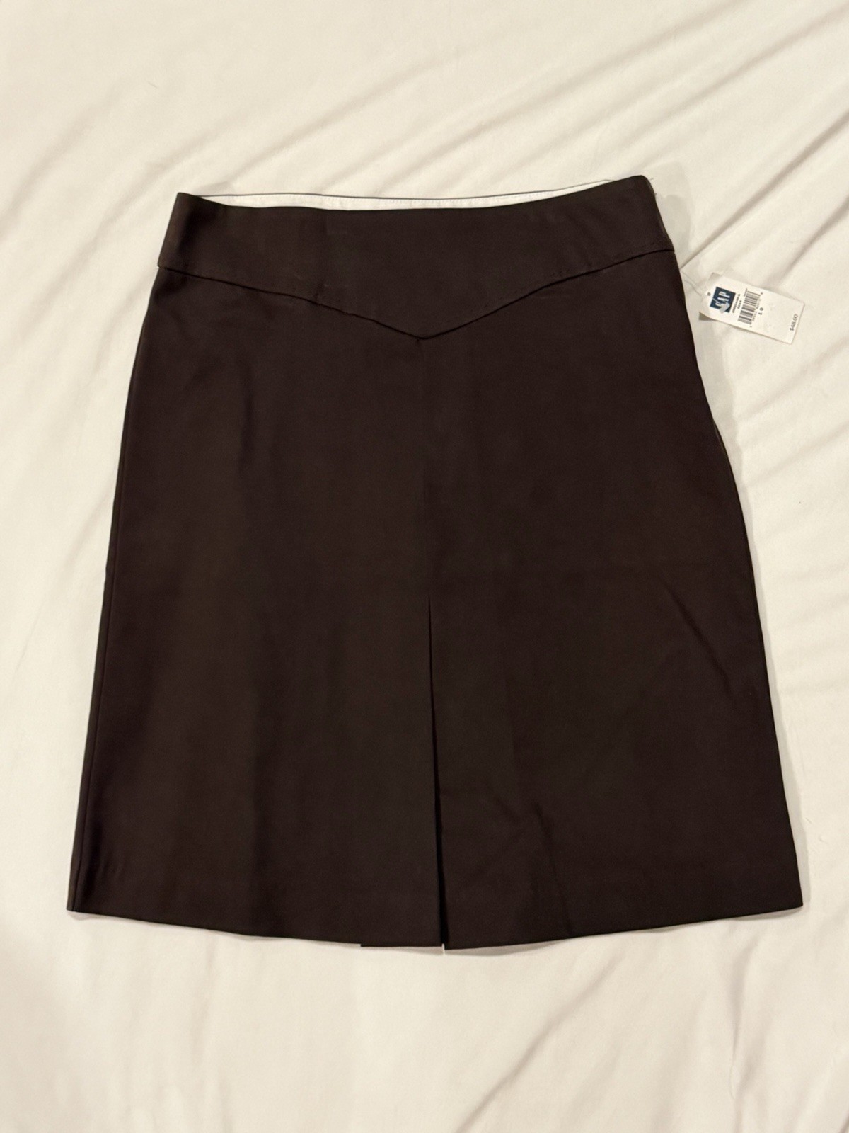 Skirt 10 Cotton/spandex Gapstretch 2008