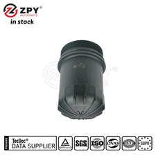 Alloggiamento filtro olio ZPY alta qualità per Porsche 718 Boxster 0PC 115 403 