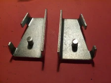 NEW HUSQVARNA CRAFTSMAN HANDLE BRACKETS FITS MANY BRANDS 295-121 PO3