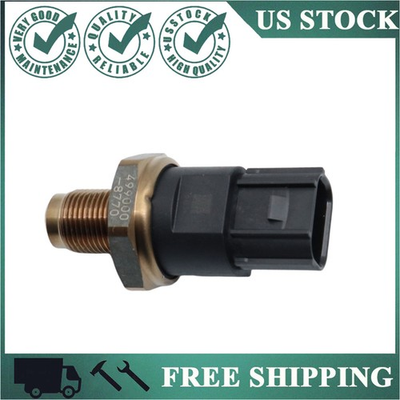 #ad NEW Fuel Pressure Sensor For 2016 2022 Honda Civic 499000 8770 37630 5AA A01 US $34.88