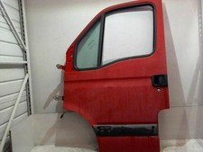 Porte avant et accessoires Nissan INTERSTAR