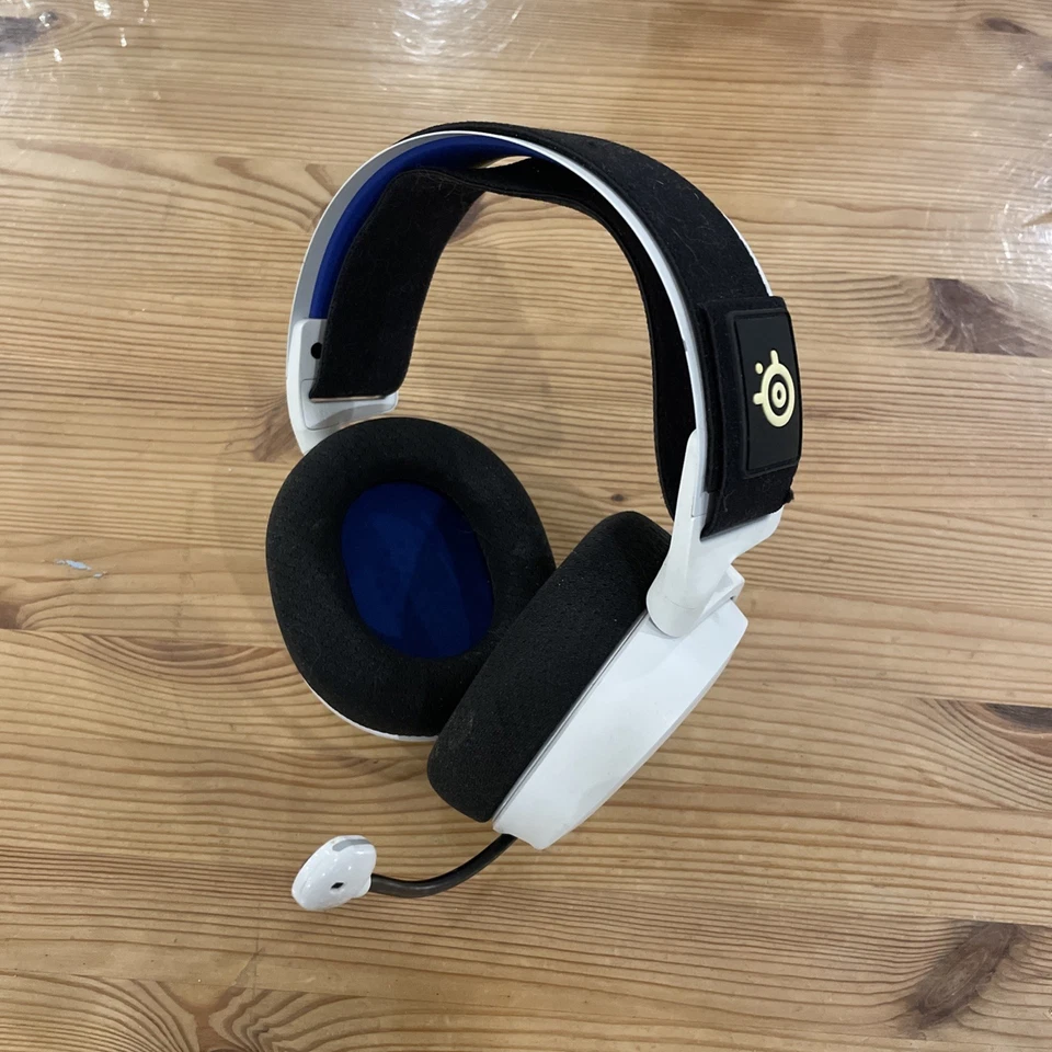 Gaming Headset Steelseries Arctis 7 Wireless Gaming Headset - Bild 2 von 2