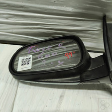 Retroviseur gauche (ou coque) Rover 618