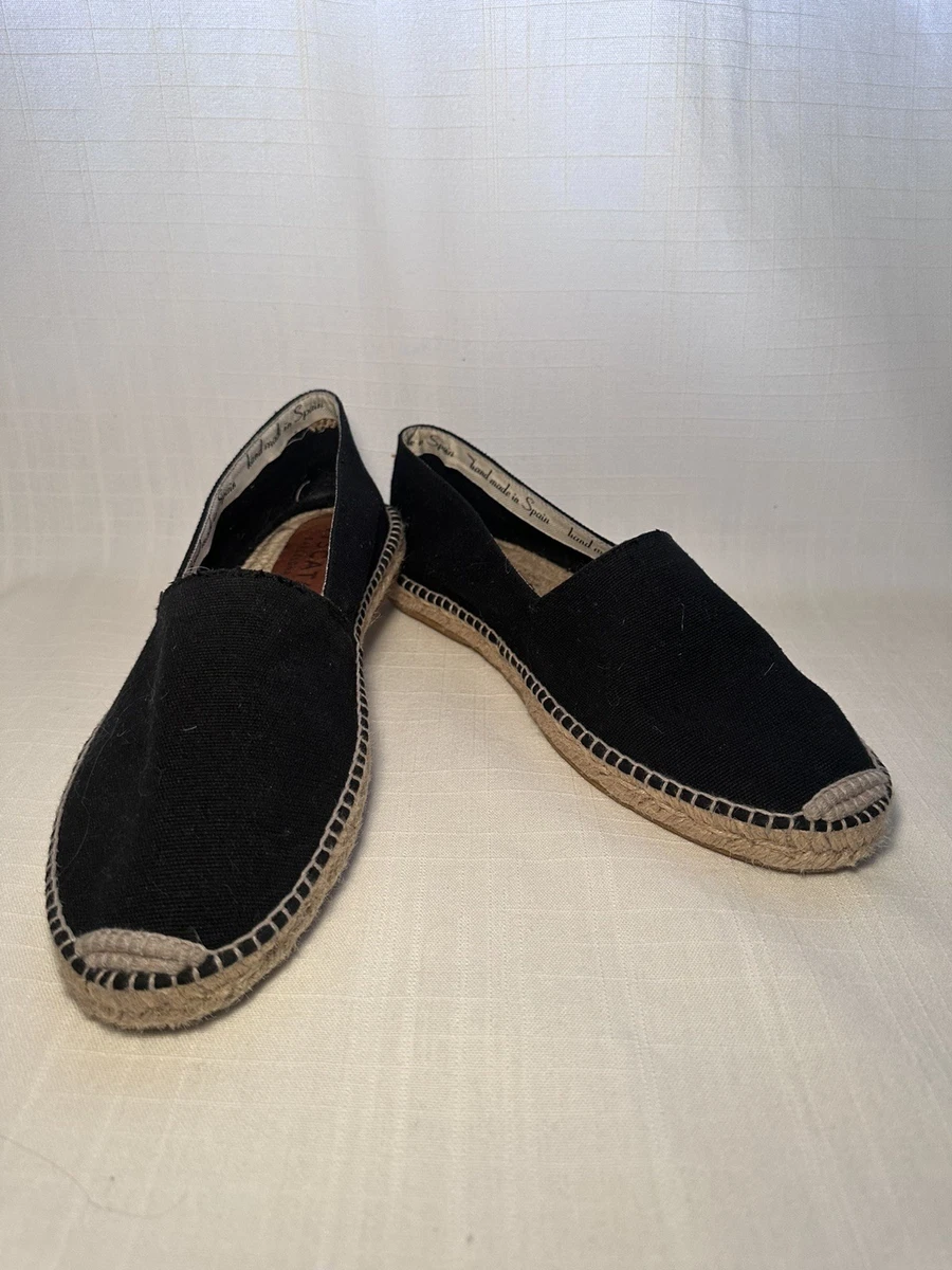 Alexis Leroy Lace Up Alpargatas de Lona para Hombre Espadrillas Slip on Color Sólido Gris 22ss 41 EU Alexis Leroy Lace Up Alpargatas de Lona para Hombre Espadrillas Slip on Color Sólido Gris 22ss 41 EU