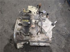 Boite de vitesse Renault SCENIC