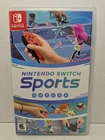 New ListingNintendo Switch Sports (Nintendo Switch, 2022) Clean Tested Working