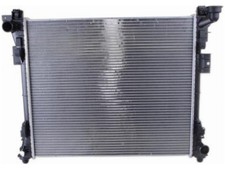 KÜHLER DODGE GRAND CARAVAN 3.8 LANCIA VOYAGER 3.6