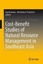 David James (u. a.) | Cost-Benefit Studies of...