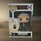 Funko Pop! Television Stranger Things Martin Brenner Vinyl Figure #515