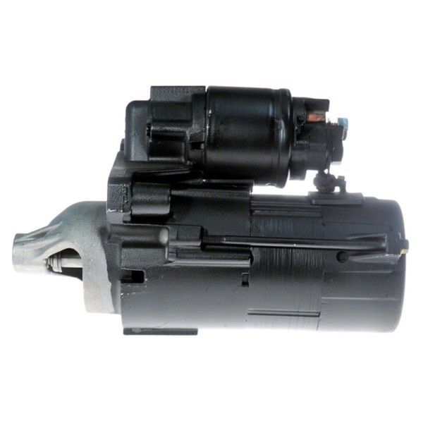 Anlasser Starter 12 V 1,5 Kw 11 ZäHne Hella FüR U.A. Peugeot Partner-image