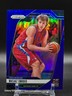 2024-25 Panini Prizm Euroleague Matjaz Smodis #120 Blue Prizm /199