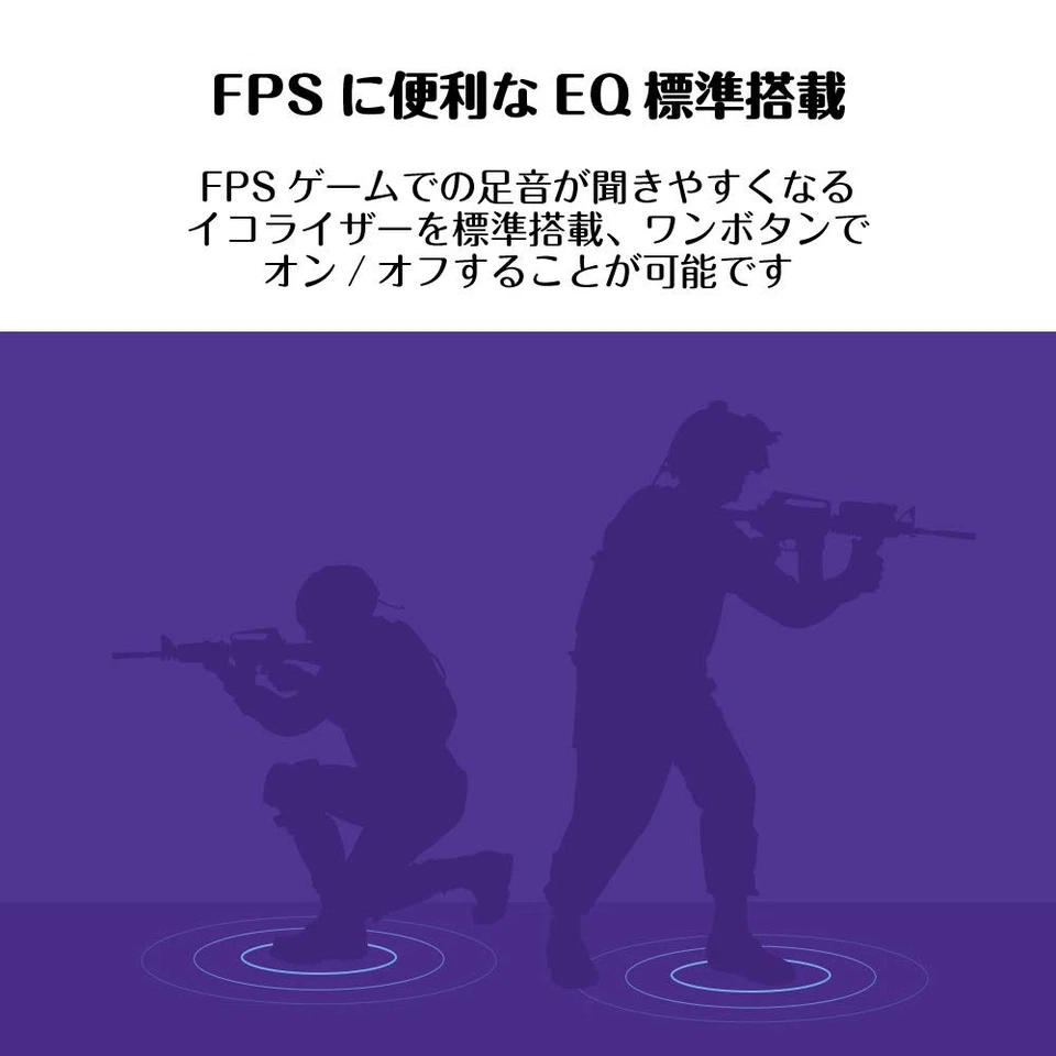 Creative Media Sound Blaster G3 / PS4 / PS5 / Switch/PC/Mac Headset Chat/Telewor - Image 4 of 4