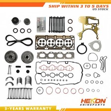 Auto Engine Parts Gasket Kit For Chevrolet Cruze Sonic 1.8L 2011-2016 HS26516PT