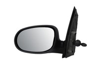 Blic 5402-03-048363P AußEnspiegel Mechanisch FüR Ford Links Konvex Ohne Blinker