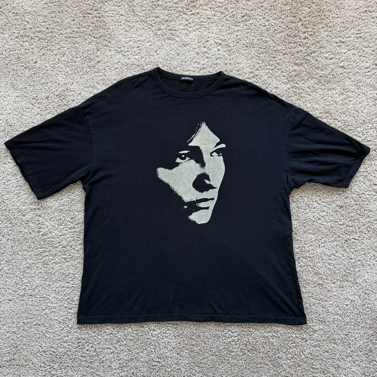Ann Demeulemeester T-Shirts for Men for sale | eBay