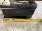 1998 Hallmark School Days  Barbie Lunch Kit 1962 Repro Metal Mini Lunchbox New — photo 3