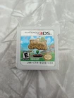 Animal Crossing - New Leaf (Nintendo 3DS, 2016) - Cartridge Only