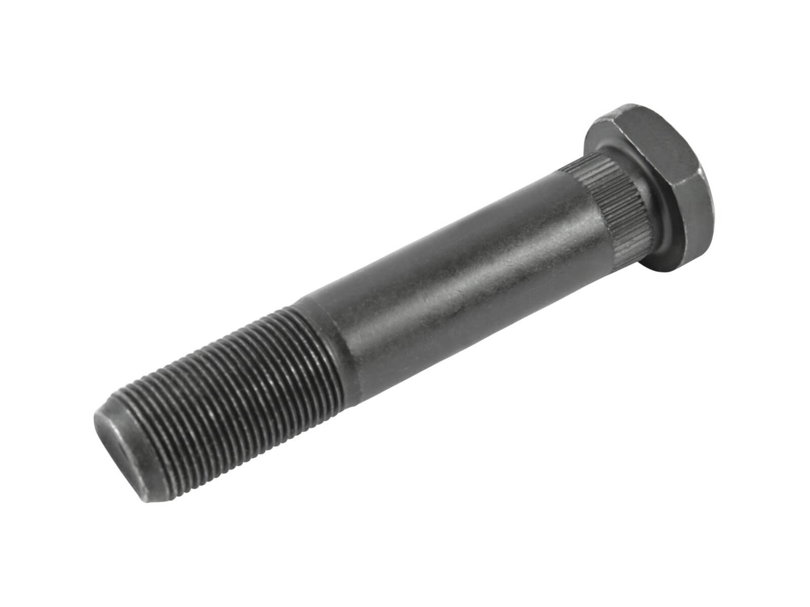 Goujon de roue cassé ou usé ? Remplacez vos fixations M22 x 1,5 pour éviter le jeu