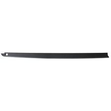 New Passenger Side Truck Bed Rail Cap For 2009-2010 Dodge Pickup Dodge Ram 1500