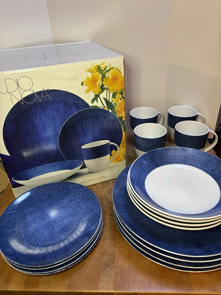 Studio Nova Dinner Service Set for sale | eBay