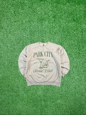 Gildan Women's Grey Sweatshirt