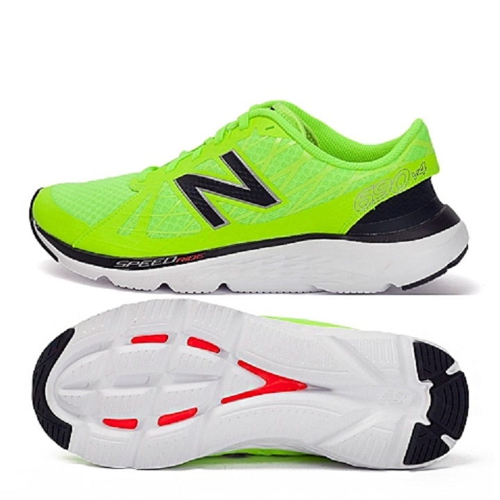 Nuovo Balance M 690 RT4 Nuovo Balance M RT4 690 RT4 M 5247a4