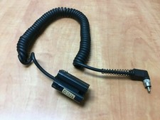 Canon Flash 6V Power Cord Cable for Speedlite 300TL Others