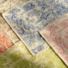 Nordic Style Placemats Non-washable Heat Insulation Oil-Proof Table Mats Decor