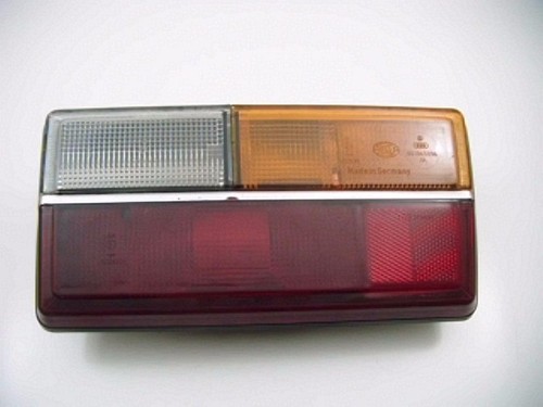 VW Polo I Derby  I -81 Audi 50 Rückleuchte rechts #2 Heckleuchte Rücklicht Hella