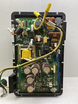 Trane Control Board S1 03103759000 CSABB030SD-PF-0106 Refurbished & Tested